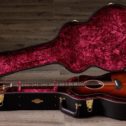 ハワイアン・コア | Taylor Guitars